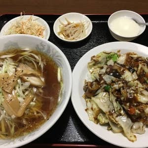 津志田南 盛岡市 の美味しいランチ9選 名店から穴場まで Retty