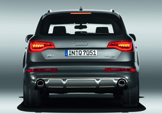 2010 Audi Q5