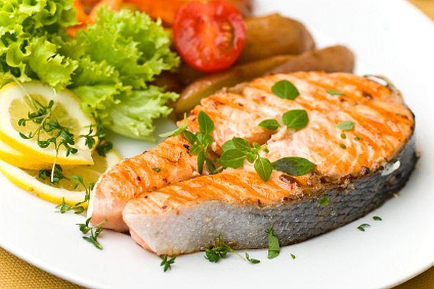 نتيجة بحث الصور عن ‪What Not to eat to get pregnant?‬‏