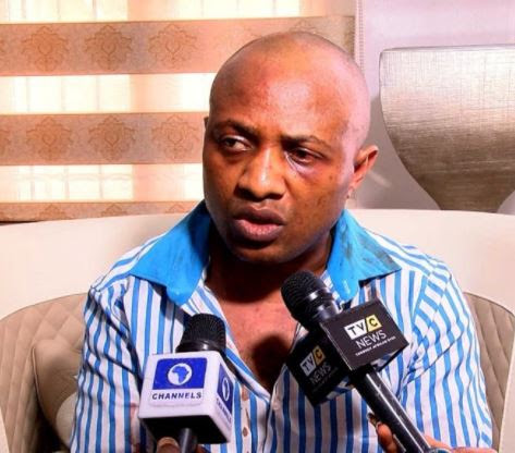 Why I Didn't Operate in Yoruba States Apart From Lagos - Notorious Kidnapper, Evans