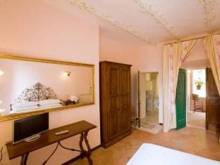 promo hotel Fabriano Villa Gioia Civita