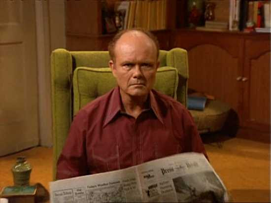 Red Forman