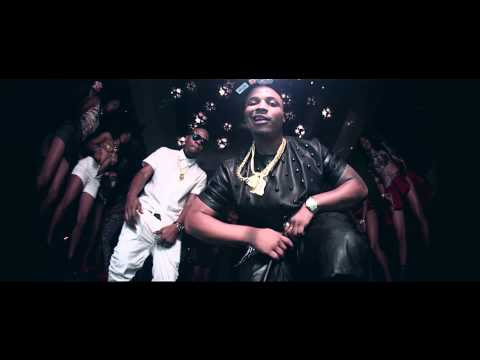 0 [Video] Sina Rambo Ft. Olamide & Danagog   Mr Icey