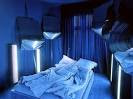 40 Friendly and Fresh Blue Interior Design Ideas