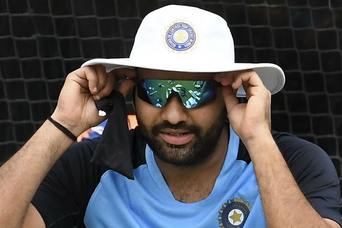 Happy Birthday Rohit Sharma: A Look at the Hitman's Career