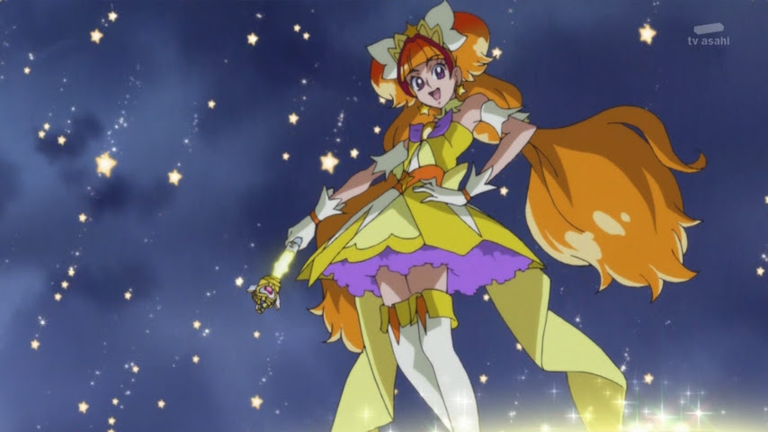 ｇｏ プリンセスプリキュア 第43話の感想をお願いします 12 人力検索はてな