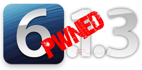 iOS613 jailbreak