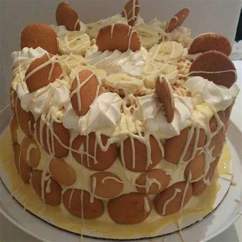 fashioned recipes recipes dessert banana pudding