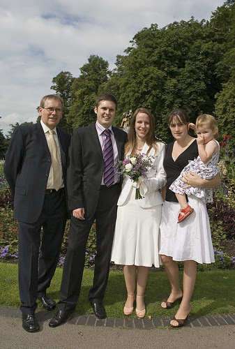  out Lichfield registry office on 