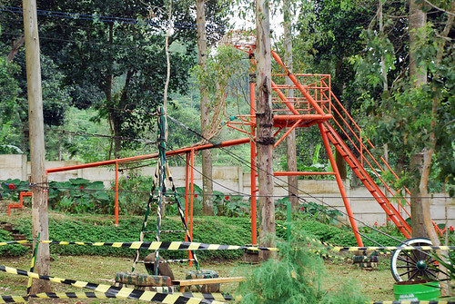 Surabaya Batu Tour - 7th 9th Jan 2011