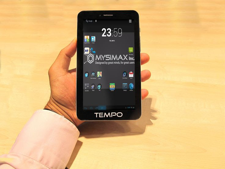 Mysimax