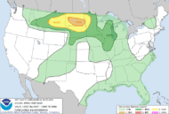 The Storm Prediction Center
