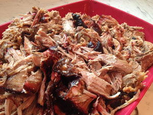84 New pulled pork recipe big green egg 251 How to Cook Pork Butt on the Big Green Egg 