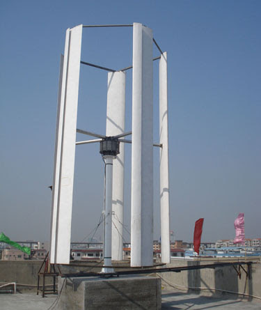 Energy Saving: Diy solar and wind turbine plans