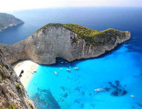 travel guide  zakynthos