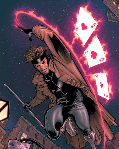 Gambit Marvel Universe Wiki The Definitive Online Source For Marvel Super Hero Bios