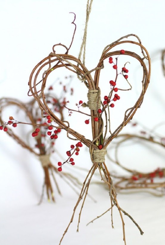Cute Twig Fall Decor Ideas Cute Twig Fall Decor Ideas
