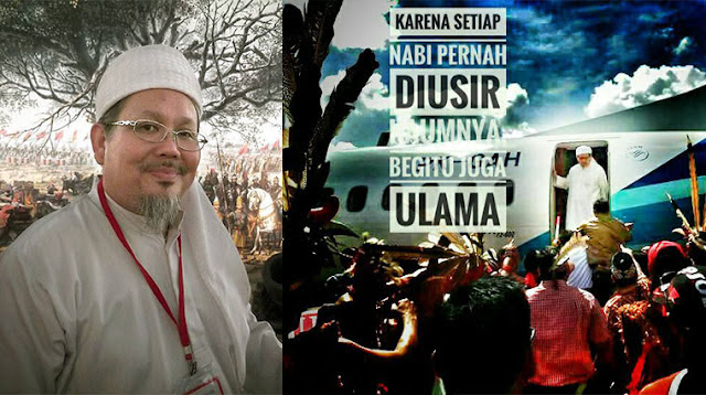 Wasekjen MUI: Bilang ayat Qur’an Sudah ada Yang Tidak Berlaku, Jatuhnya Murtad!