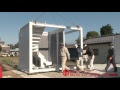 [最も人気のある！] コンテナ ハウス 住居 346799-コンテナハウス 住居 内装