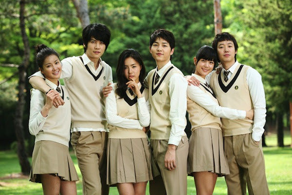 Felix Worlds: Five senses Eros Story 5 : Believe in the Moment