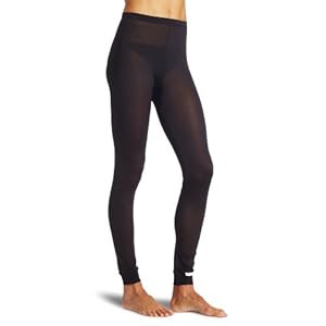 Terramar Women's Thermasilk Pant