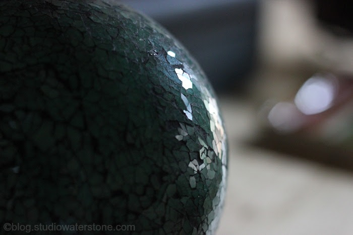 Glass Ball