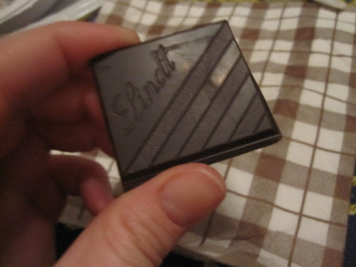 chocolat