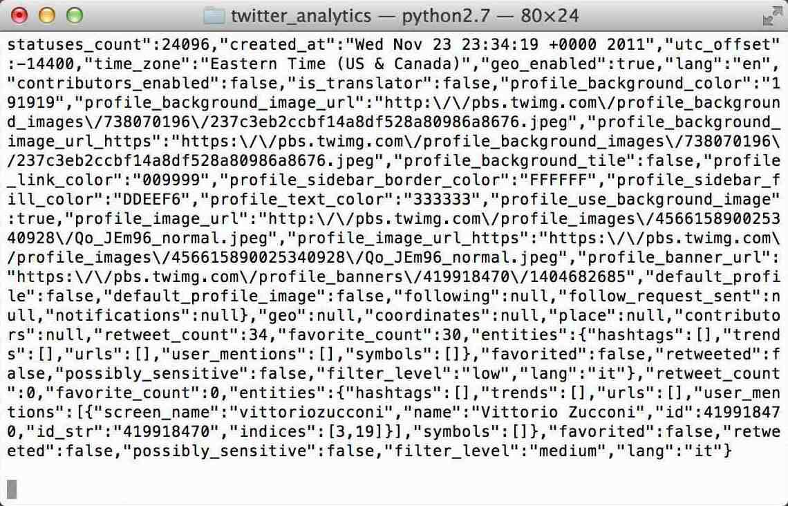 alt text - instanation hashtag on twitter