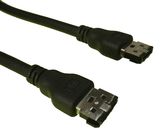 ACE PLUS CORP.-->Data Communication , eSATA Cables