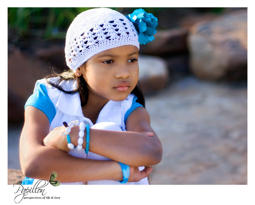 Saja's 8th B-Day Session
