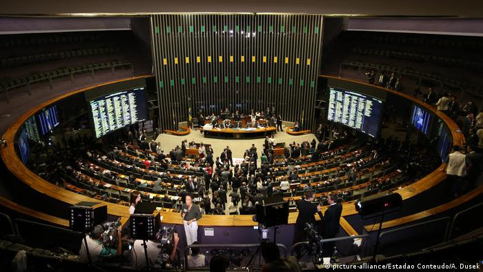 Câmara dos Deputados do Brasil