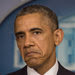 President Obama spoke in the White House Briefing Room on Friday afternoon