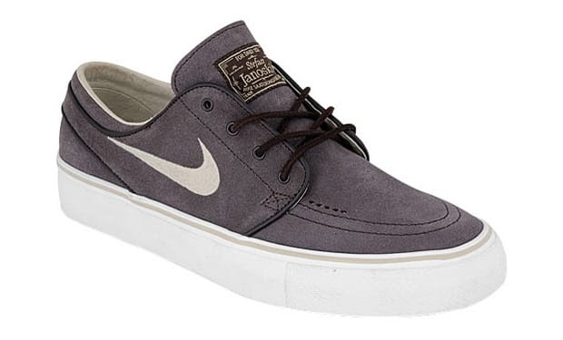 Nike Sb Shoes Black. Nike SB Stefan Janoski