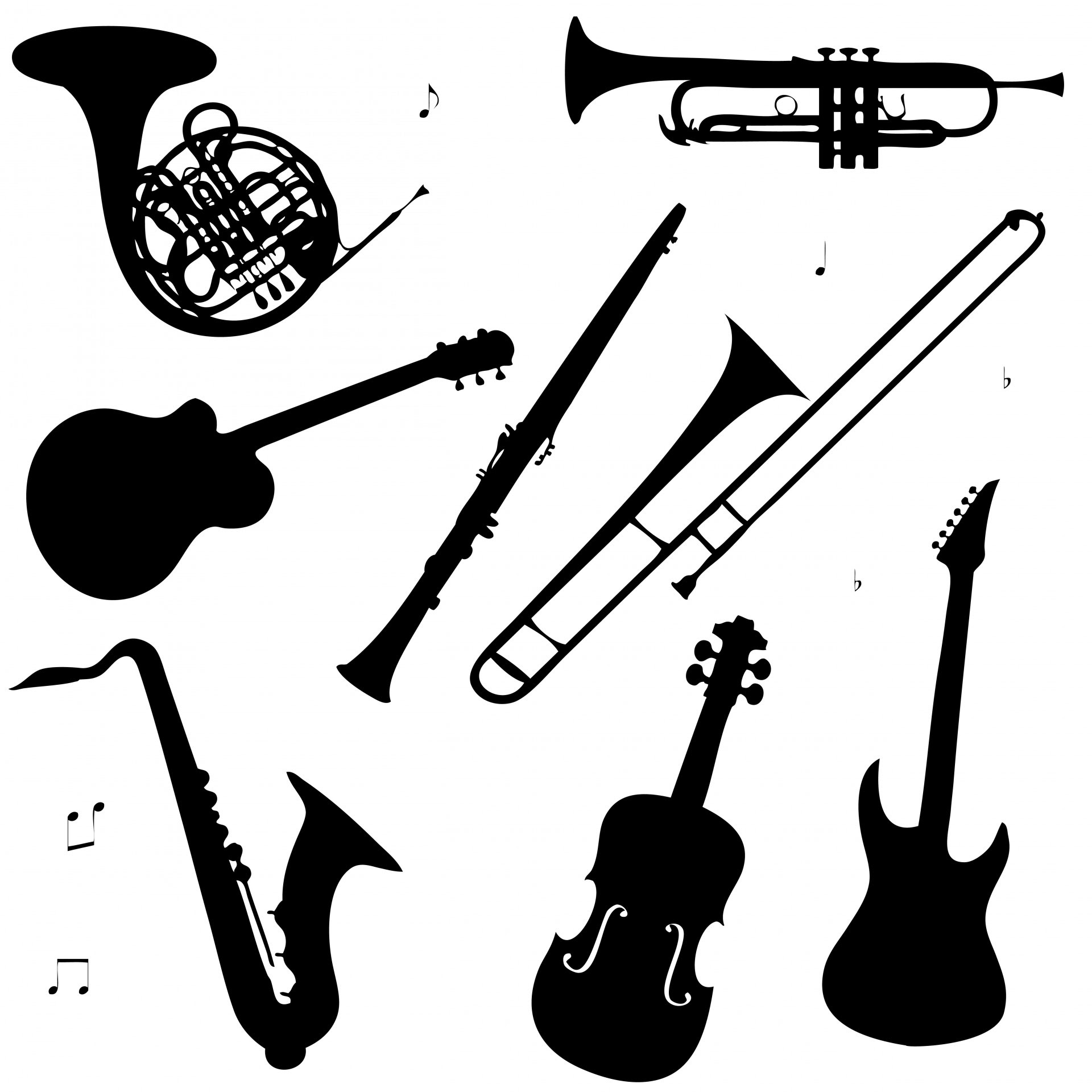 6th Grade Instrument Rental Information Night - June 14