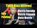 Beli Voucher Matrix Garuda