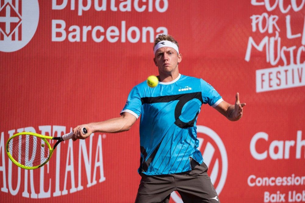 Next Gen ATP Finals: la situazione aggiornata della Race ...