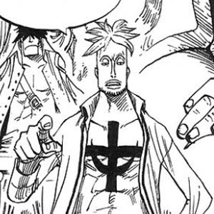 マルコ 不死鳥マルコ の詳細 ワンピースキャラガイド