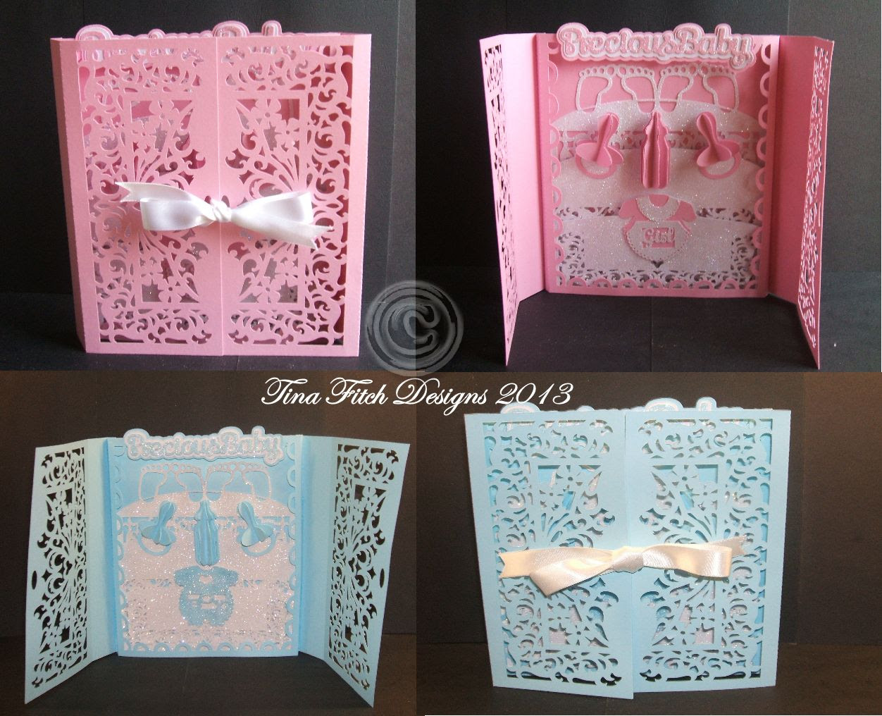 Download 3D Box Cards