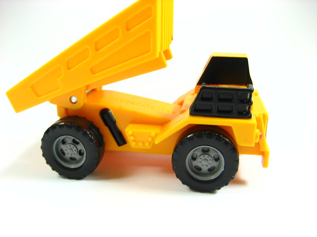 CAT Mini Machines Toy State