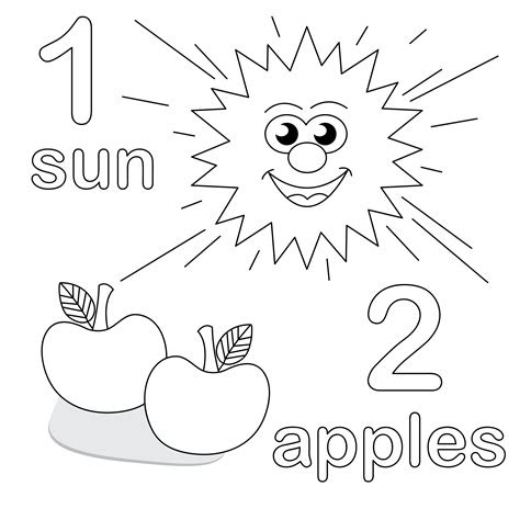 Printable free for preschool coloring pages are a fun way for kids of all ages to. preschool coloring pages 1 coloring kids