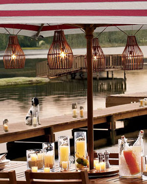 String Lights: Illuminate Your Summer