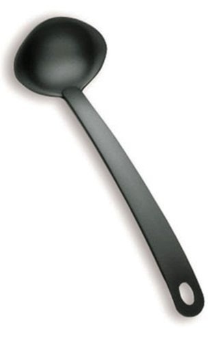 Lacor-98810-SAUCE LADLE NYLON