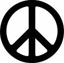 Make peace och love