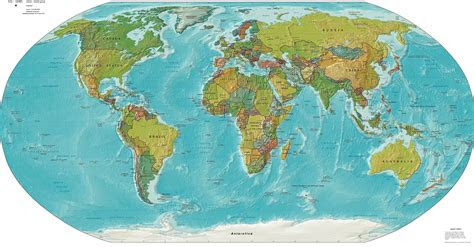 world maps tsiosophycom