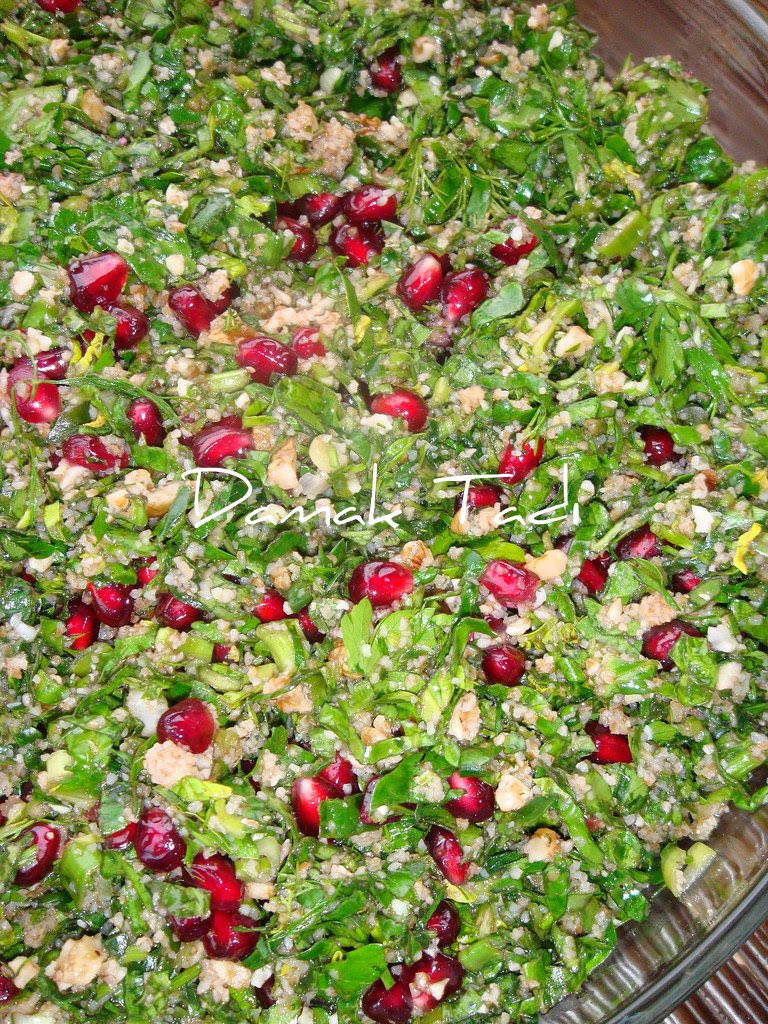 Salatalar