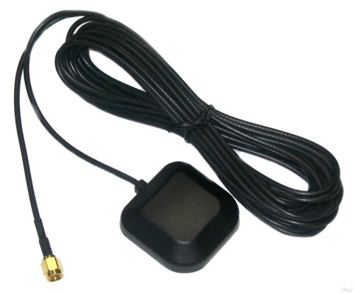 Как проверить GPS антенну