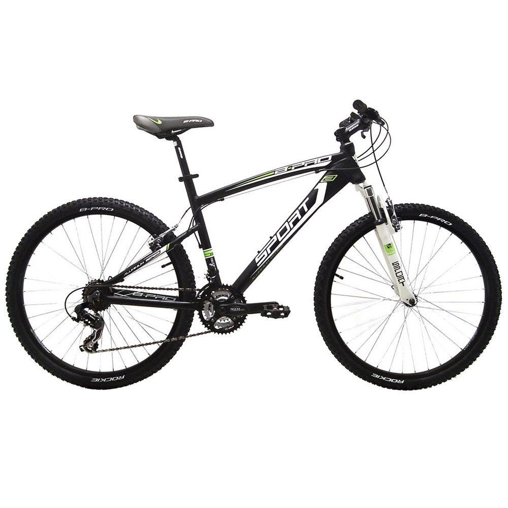 Bicicleta Sport CBO B-Pro