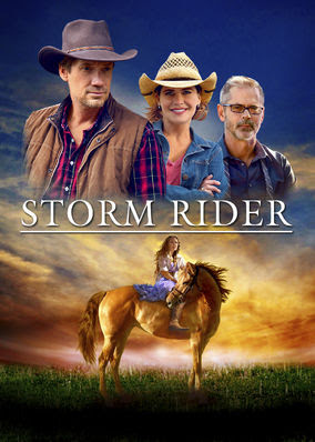 Storm Rider