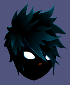 Shadowed Dark Caster Spikes (AC)