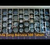 Tv Bank Antik